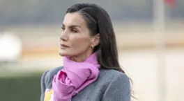 La razón por la que Letizia cuida su físico, pero no disimula las canas: «Es símbolo de madurez»