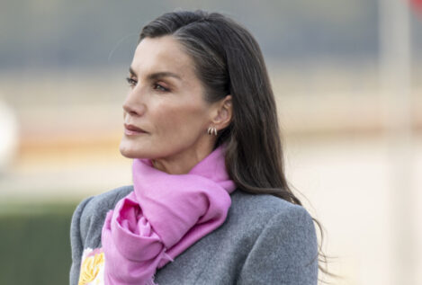 La razón por la que Letizia cuida su físico, pero no disimula las canas: «Es símbolo de madurez»
