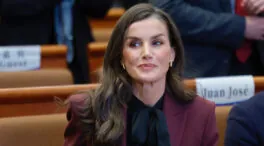 Cómo debería hacer frente Letizia al almuerzo con Juan Carlos: «Va a tener que estar cordial»