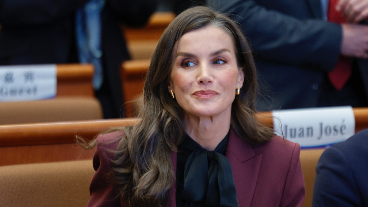 Cómo debería hacer frente Letizia al almuerzo con Juan Carlos: «Va a tener que estar cordial»