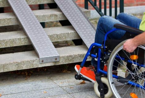 Ley de Propiedad Horizontal: el motivo por el que los edificios ahora deben ser accesibles