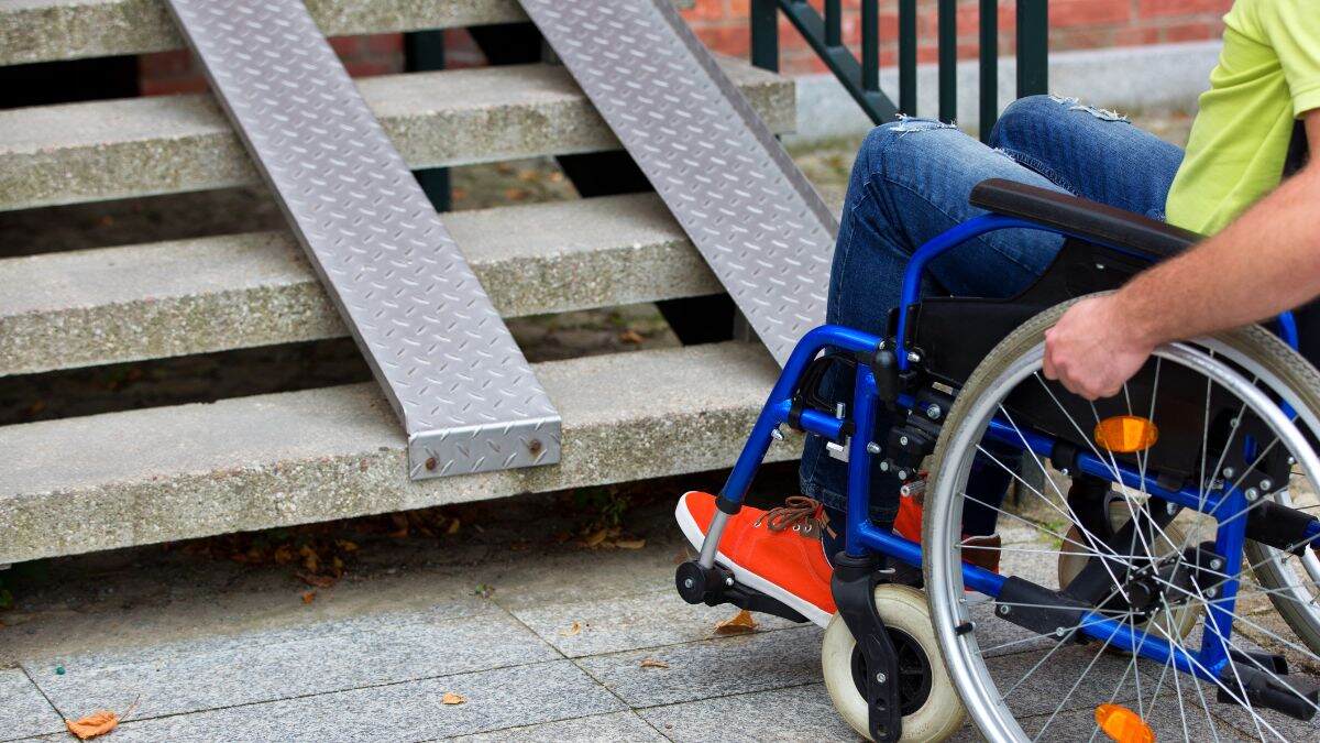 Ley de Propiedad Horizontal: el motivo por el que los edificios ahora deben ser accesibles