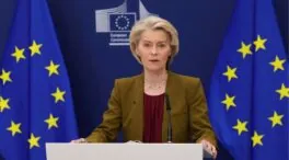 Un español, nuevo director general de los servicios jurídicos de la Comisión Europea