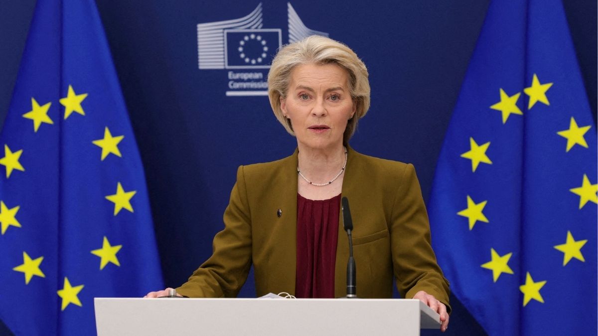 Un español, nuevo director general de los servicios jurídicos de la Comisión Europea