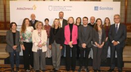 Líderes sanitarios impulsan la formación en clima y salud entre los estudiantes de medicina