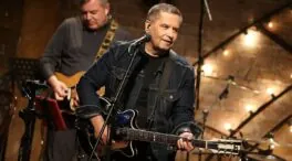 Liubé, la banda pop favorita de Putin que suena tanto en el Kremlin como en las salas de tortura