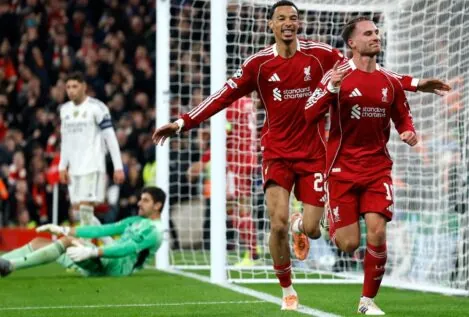 Telefónica se queda con la Champions por 1.464 millones tras ganar la puja a Paramount