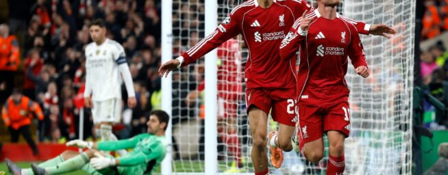 Telefónica se queda con la Champions por 1.464 millones tras ganar la puja a Paramount