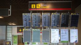 La CNMC aprueba un incremento del 6,44% de las tarifas de Aena en 2026