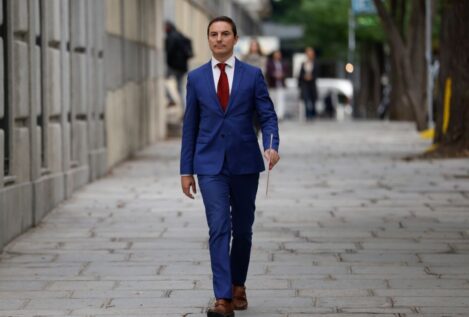 Lobato: Sánchez no tiene responsabilidades por la sentencia del fiscal: «Ni le va ni le viene»