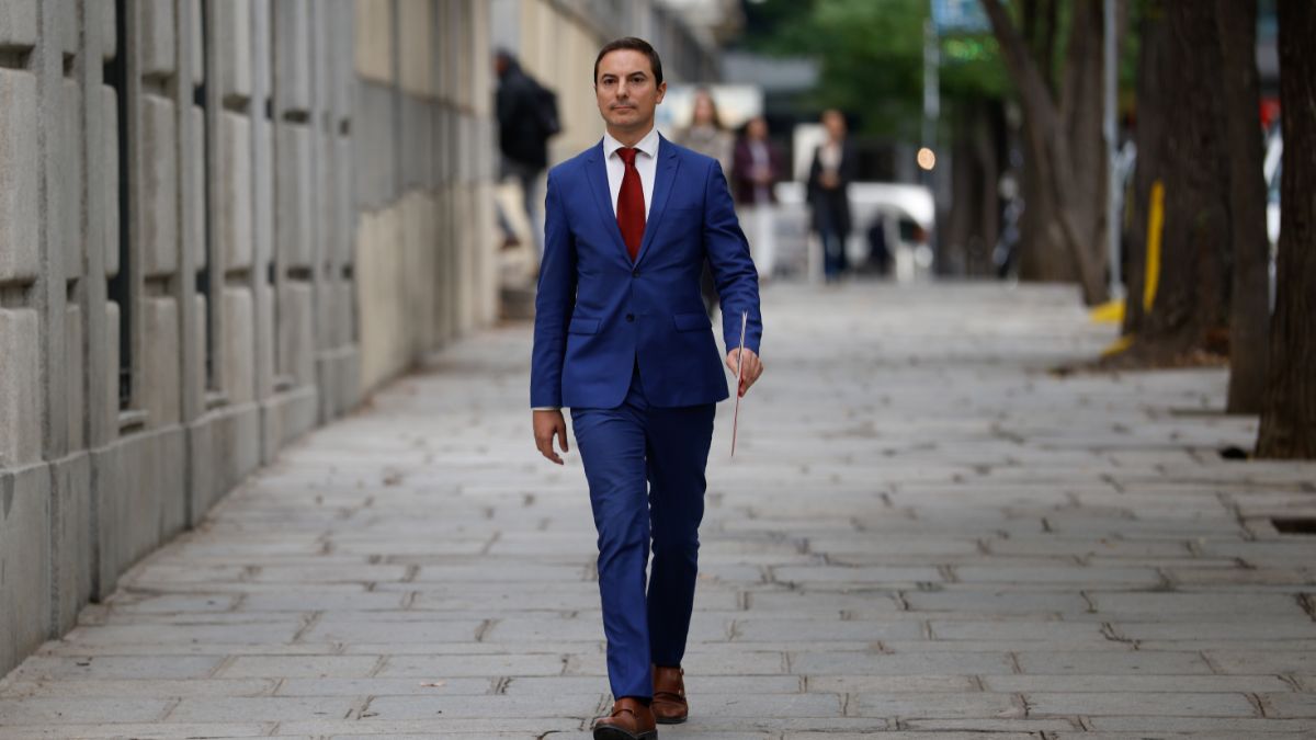 Lobato: Sánchez no tiene responsabilidades por la sentencia del fiscal: «Ni le va ni le viene»