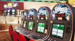 Consumo multa con más de tres millones a 26 operadores de juego por infracciones graves