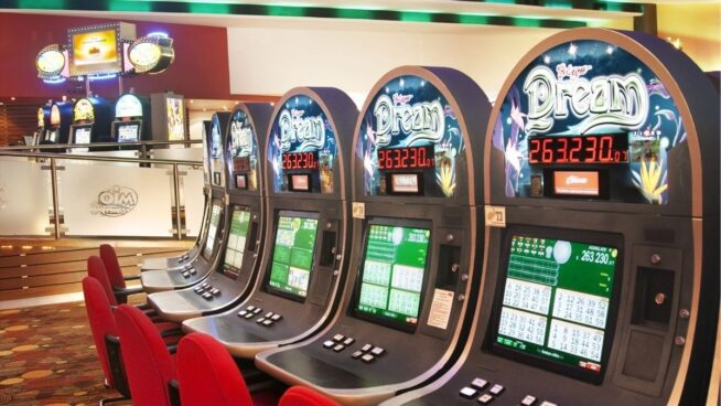 Consumo multa con más de tres millones a 26 operadores de juego por infracciones graves