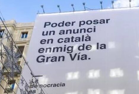 Poder ser nacionalista y estudiar en tu lengua