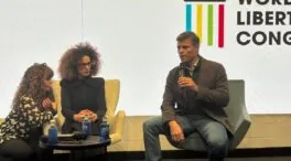 Leopoldo López: «Si la solución en Venezuela es por la presión de EEUU, que sea bienvenida»