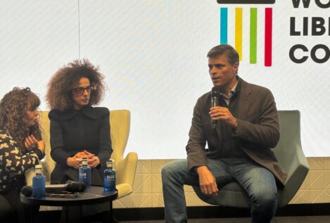 Leopoldo López: «Si la solución en Venezuela es por la presión de EEUU, que sea bienvenida»