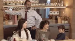 Horizontes perdidos: lo que el tiempo hace al cine