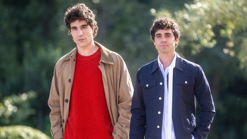 Productora Los Javis