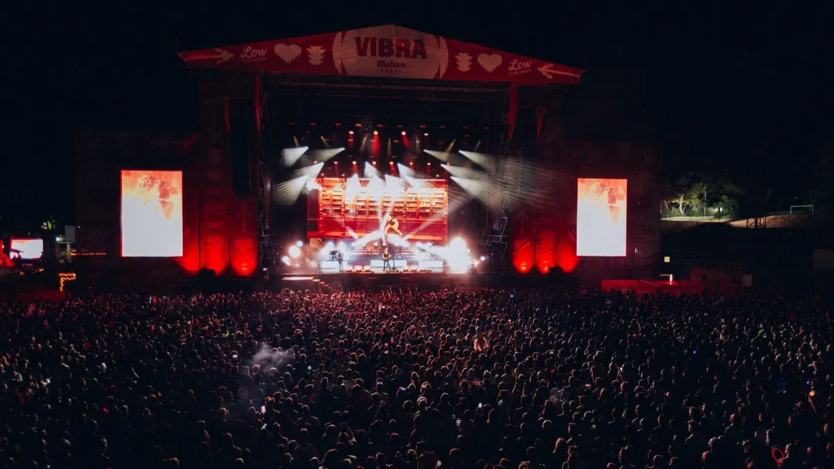 El Low Festival deja Benidorm tras 15 años al no acordar con el ayuntamiento las condiciones del evento