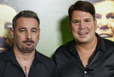 Lucas González: del éxito con Andy y Lucas a estar «ahogado por las deudas»