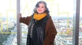 Preocupación por el estado de salud de Lucía Etxebarría tras su mensaje y visita al hospital