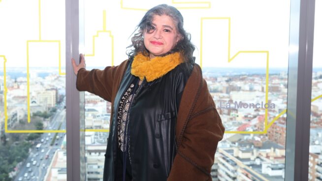 Preocupación por el estado de salud de Lucía Etxebarría tras su mensaje y visita al hospital