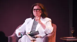 Lucía Méndez, más allá de la periodista: de su relación con Vicente Vallés a la España vaciada