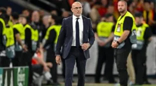 Una España de récord: a por los 31 partidos invicta camino del Mundial