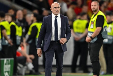 Una España de récord: a por los 31 partidos invicta camino del Mundial