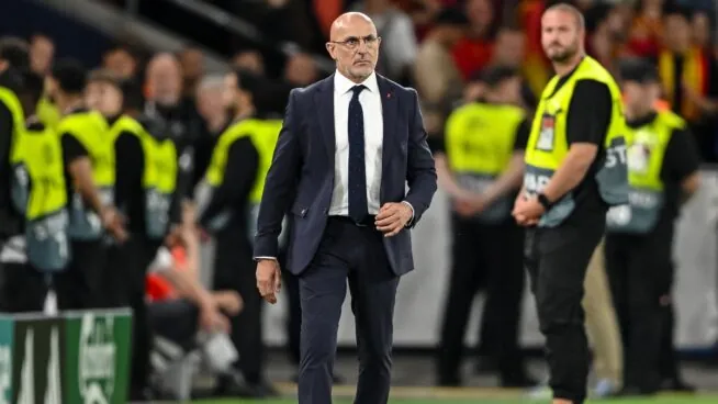 Una España de récord: a por los 31 partidos invicta camino del Mundial