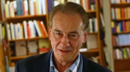 Luis de León Barga traza un mapa de los excesos que definen la modernidad