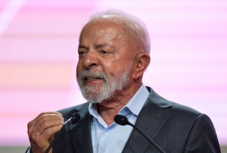 Lula da Silva insta en la COP30 a «derrotar» a los negacionistas del cambio climático