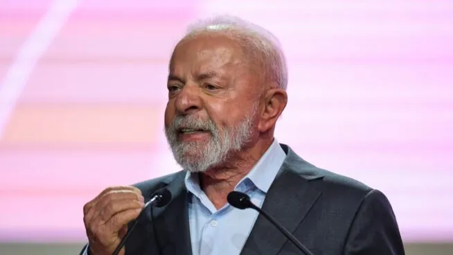 Lula da Silva insta en la COP30 a «derrotar» a los negacionistas del cambio climático