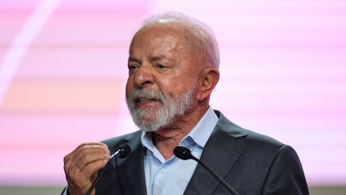 Lula da Silva insta en la COP30 a «derrotar» a los negacionistas del cambio climático
