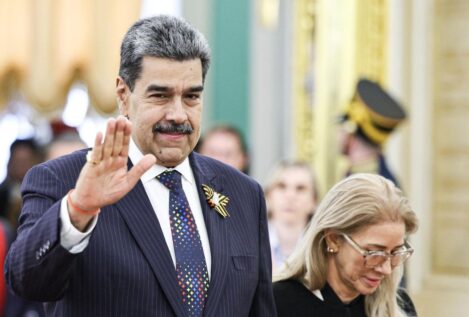 Maduro llama a una «vigilia permanente» en medio de la escalada de tensión con EEUU