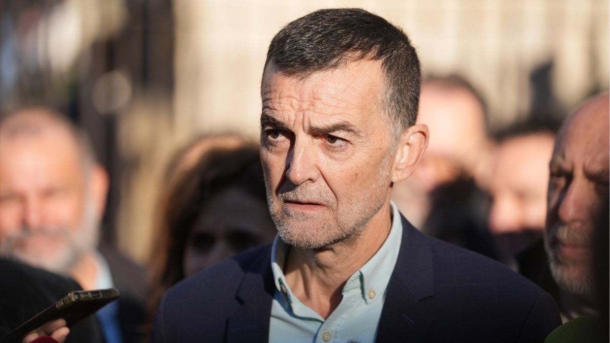 Maíllo acusa al Supremo de participar en una «operación» para «derribar» al Gobierno