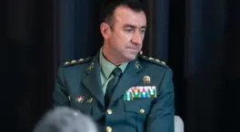 La Guardia Civil designa al coronel investigado en Córdoba para el curso de ascenso a general