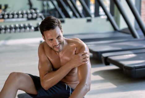 Poniendo cara al manguito rotador, el responsable de los movimientos de tu hombro