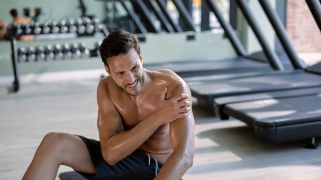 Poniendo cara al manguito rotador, el responsable de los movimientos de tu hombro