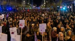 El PP critica a Igualdad en el Senado en el 25-N y varios grupos le acusan de oportunista