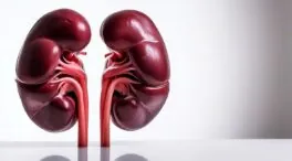 Dr. Sethi, experto en medicina interna: «Para tener los riñones sanos debes seguir esta dieta»