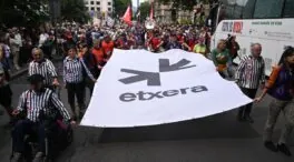 Un etarra deja el colectivo de presos tras criticar que asuma la legalidad penitenciaria