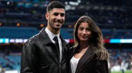 Asensio y Sandra Garal rehacen sus vidas: enamorados de una 'influencer' y un número 1