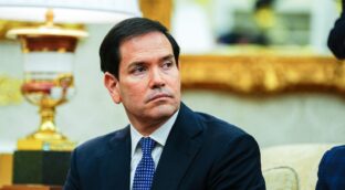 Marco Rubio asegura que la guerra en Irán terminará «en cuestión de semanas»