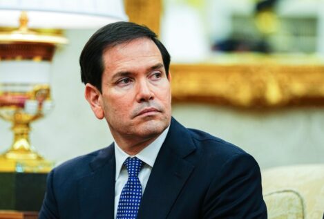 EEUU declarará al Cartel de los Soles como organización terrorista extranjera