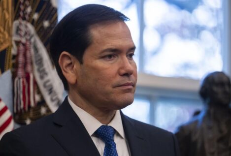 Quién es Marco Rubio, el nuevo hombre fuerte de Washington y bisnieto de españoles