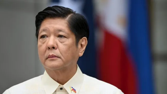 Más de 600.000 filipinos toman las calles de Manila para protestar contra la corrupción