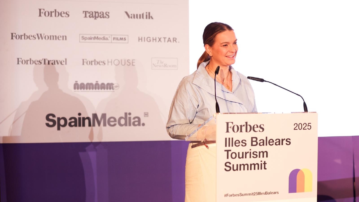 Prohens apunta al turismo regenerativo como la clave de la competitividad de Baleares