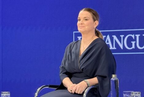 Prohens advierte del riesgo de la Ley de Amnistía para la separación de poderes