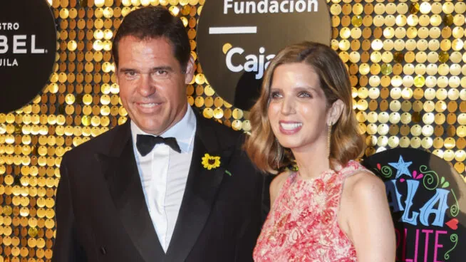 La vida de Margarita Vargas: una socialité discreta en Madrid y madre de familia numerosa